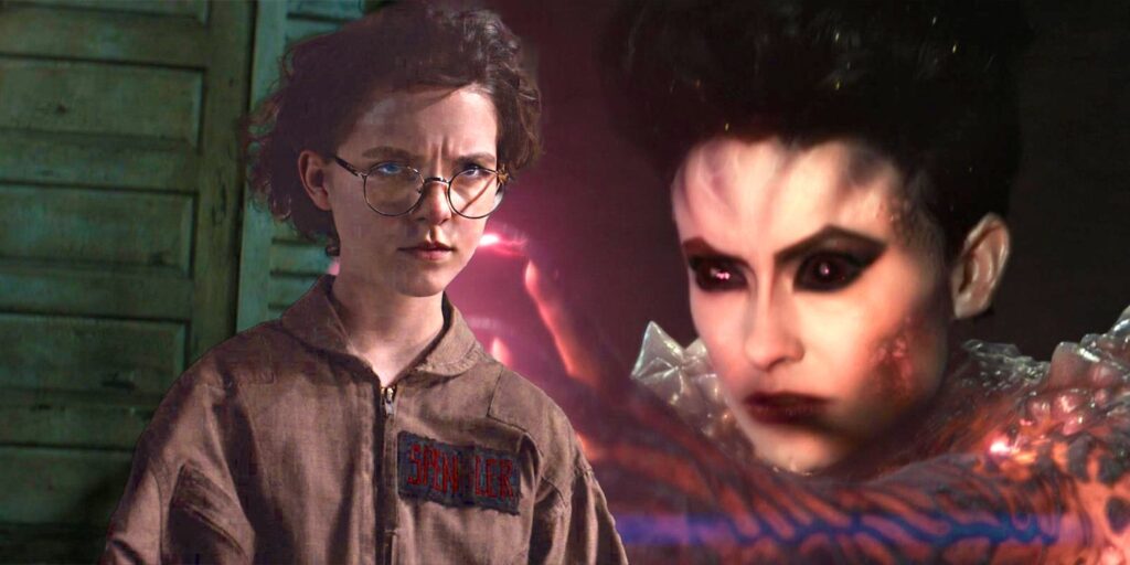 Cazafantasmas: Afterlife 2 no puede escapar de la matanza de la fecha de lanzamiento, pospuesta hasta 2024