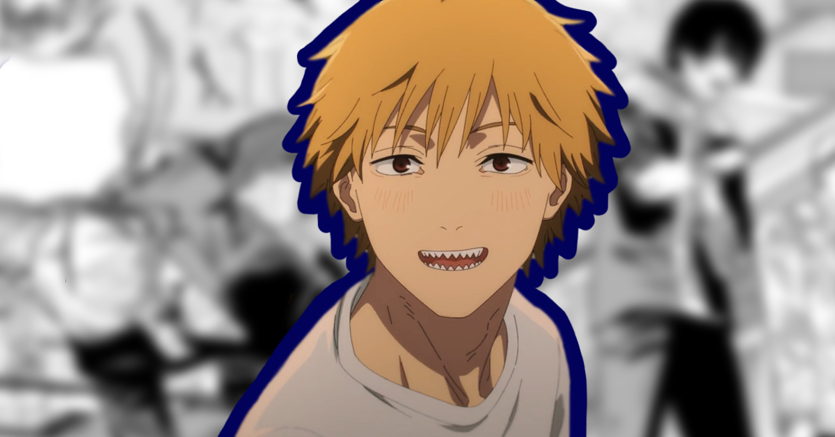 Chainsaw Man le da la bienvenida a uno de sus mejores cazadores de demonios