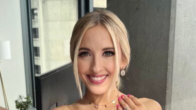 Chelsea Griffin revela si está involucrada en Love Is Blind después del “Spicy Drama” de la cuarta temporada de The Altar