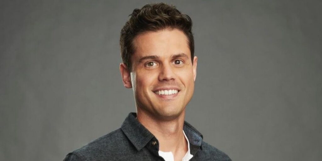 Chris de Claim To Fame revela que su padre Donny Osmond “no puede dejar de reírse” de las conjeturas equivocadas de los concursantes