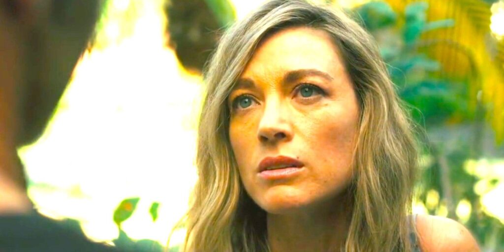 Ciudad justificada: la reunión de Raylan y Winona de Primeval Finale explicada por el showrunner