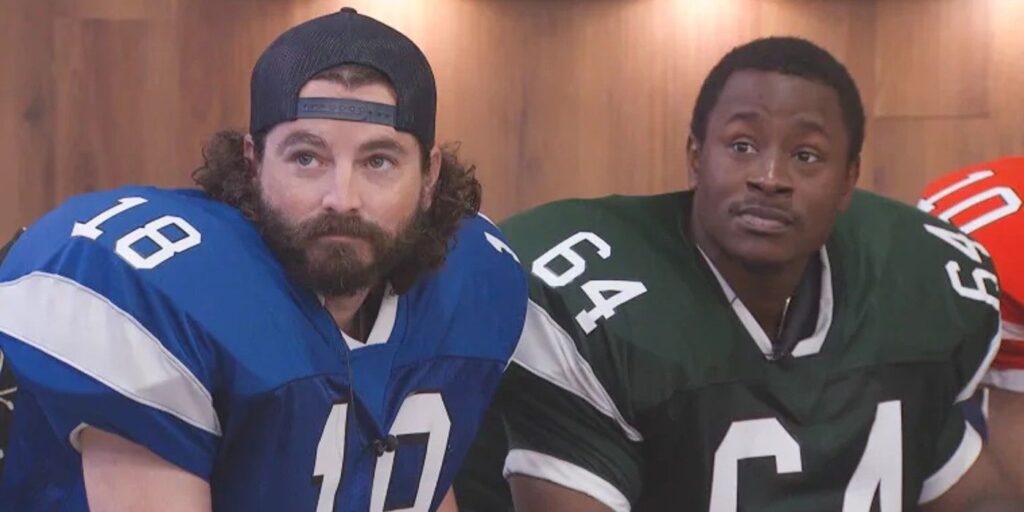 Clasificación de poder de Gran Hermano 25 Semana 8