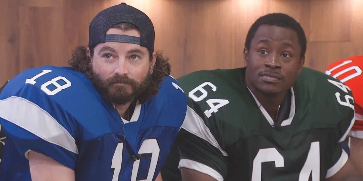 Clasificación de poder de Gran Hermano 25 Semana 8