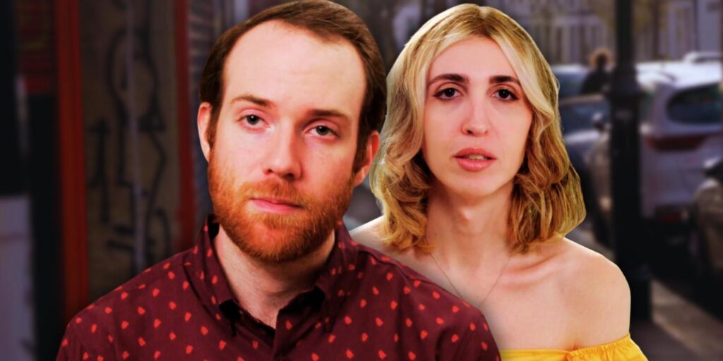 Cleo, prometido de 90 días, deja las cosas claras al revelar intimidad ante la cámara