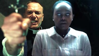 Cómo Exorcist: Believer Retcons entregas anteriores explicadas por el productor