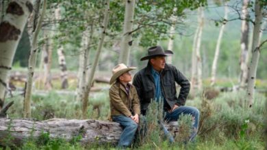 Cómo John Dutton todavía puede morir en la temporada 5 de Yellowstone, a pesar de la cláusula contractual de "muerte moral" de Kevin Costner