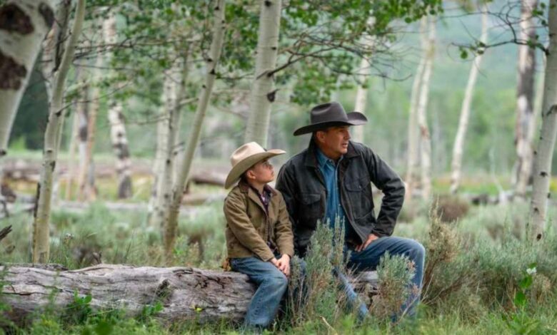 Cómo John Dutton todavía puede morir en la temporada 5 de Yellowstone, a pesar de la cláusula contractual de "muerte moral" de Kevin Costner