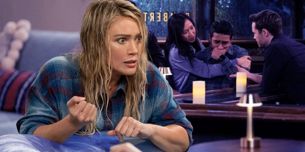 Cómo conocí a vuestro padre La temporada 3 no avanza ya que Hulu cancela el spin-off de HIMYM