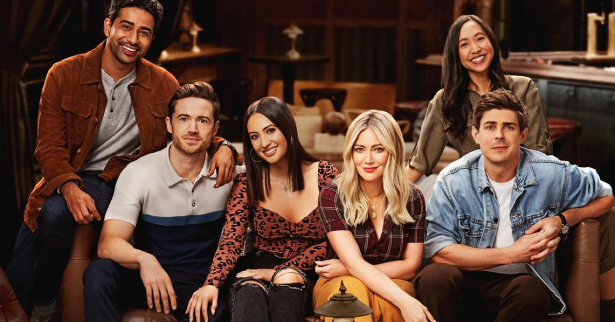 Cómo conocí a vuestro padre cancelado en Hulu después de dos temporadas