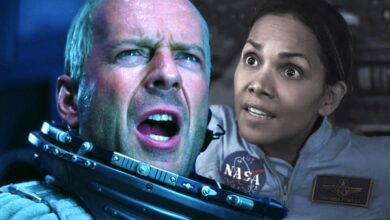 Cómo el fracaso de una película de ciencia ficción sobre desastres rompe más leyes de la física que Armageddon de Michael Bay, explicado por Neil deGrasse Tyson