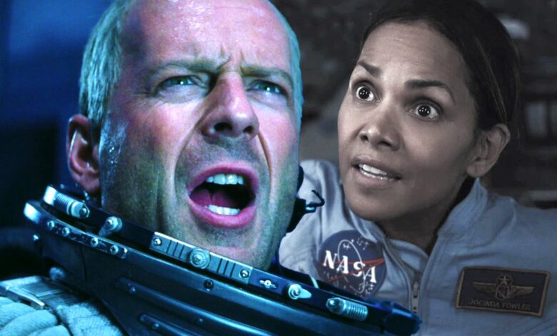 Cómo el fracaso de una película de ciencia ficción sobre desastres rompe más leyes de la física que Armageddon de Michael Bay, explicado por Neil deGrasse Tyson