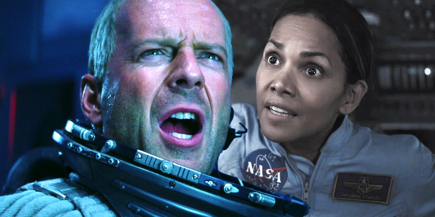 Cómo el fracaso de una película de ciencia ficción sobre desastres rompe más leyes de la física que Armageddon de Michael Bay, explicado por Neil deGrasse Tyson