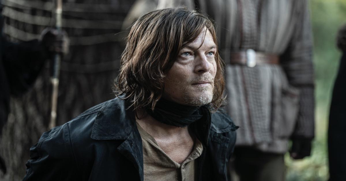 Cómo ver The Walking Dead: Daryl Dixon