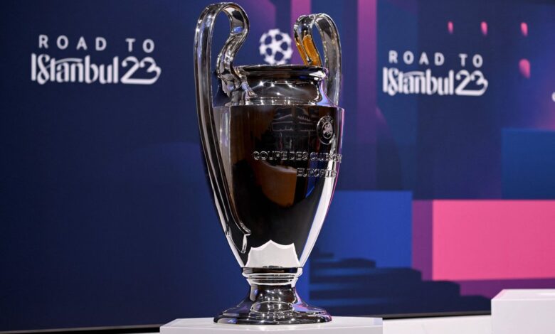 Con la fase de grupos definida, estos son los equipos más ganadores de Champions League