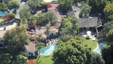 Concejal de Los Ángeles busca bloquear demolición de la casa de Marilyn Monroe en Brentwood