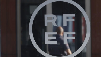 Consejo Superior de Deportes autorizará elecciones de la RFEF en el inicio de 2024