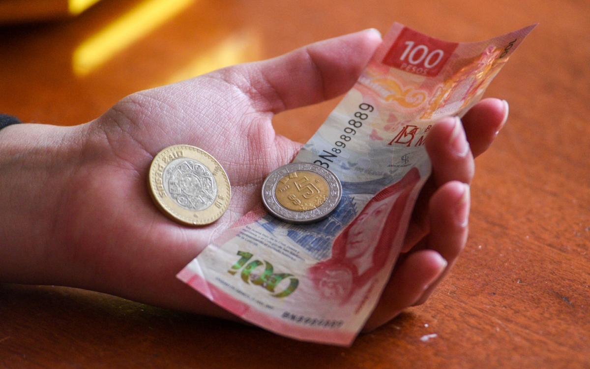 Consumo privado creció 0.3% en junio: Inegi