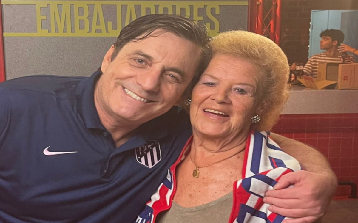 “Contra Real Madrid hay que sudar sangre”: Paulo Futre | Video