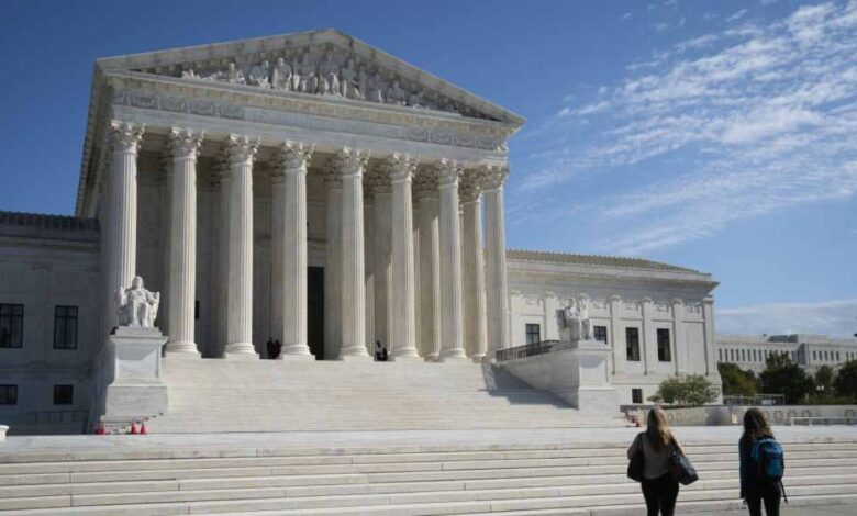 Corte Suprema abordará casos de aborto y armas de fuego durante nuevo período