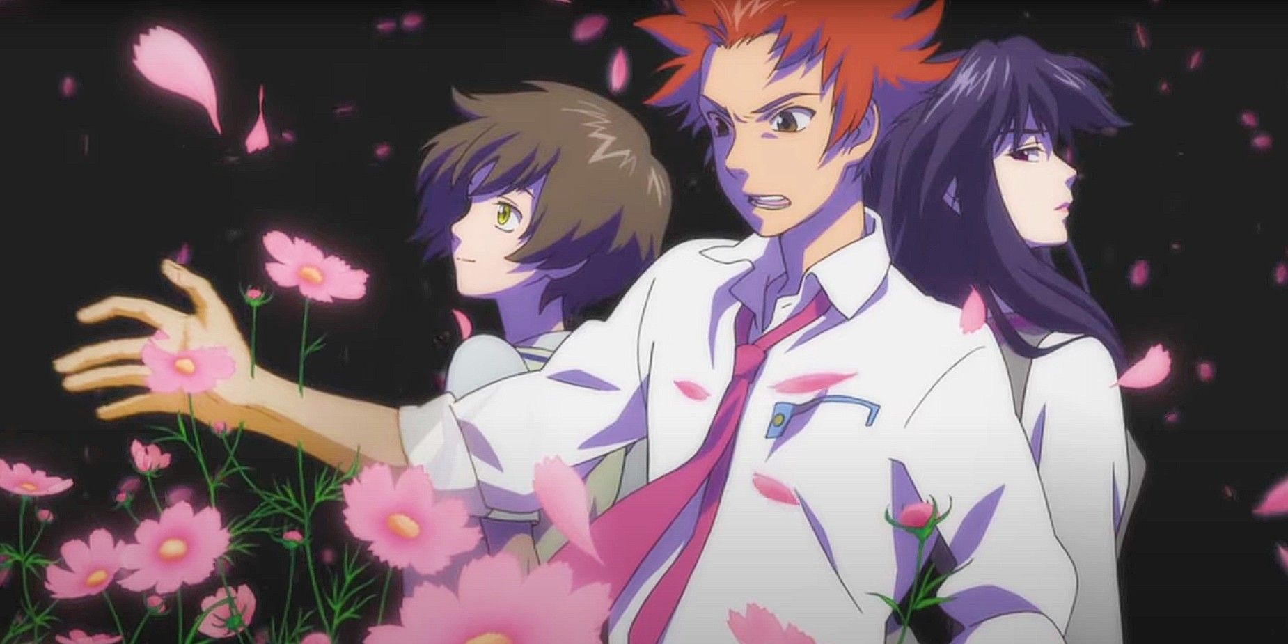 Cowboy Bebop Anime Studio anuncia la secuela sorpresa de una serie clásica de Mech