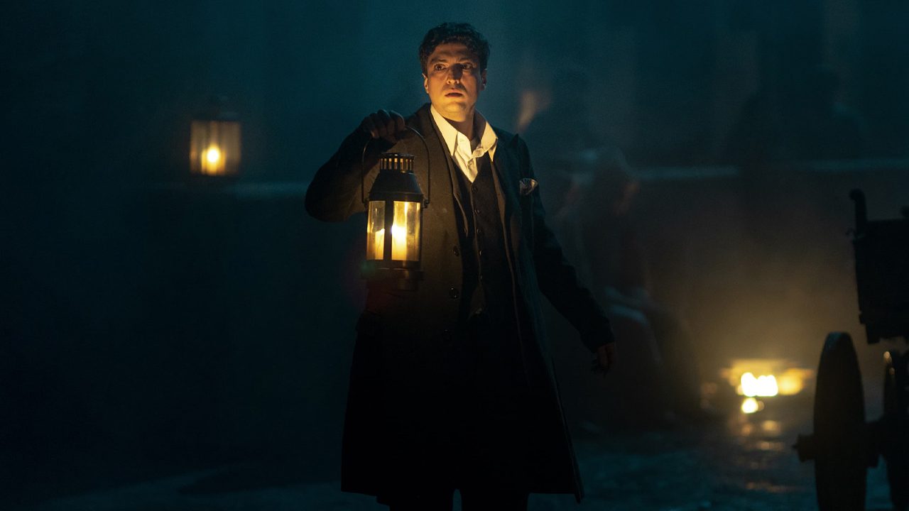 Criatura: Adaptación turca de Netflix de los sets de Frankenstein Lanzamiento en octubre de 2023