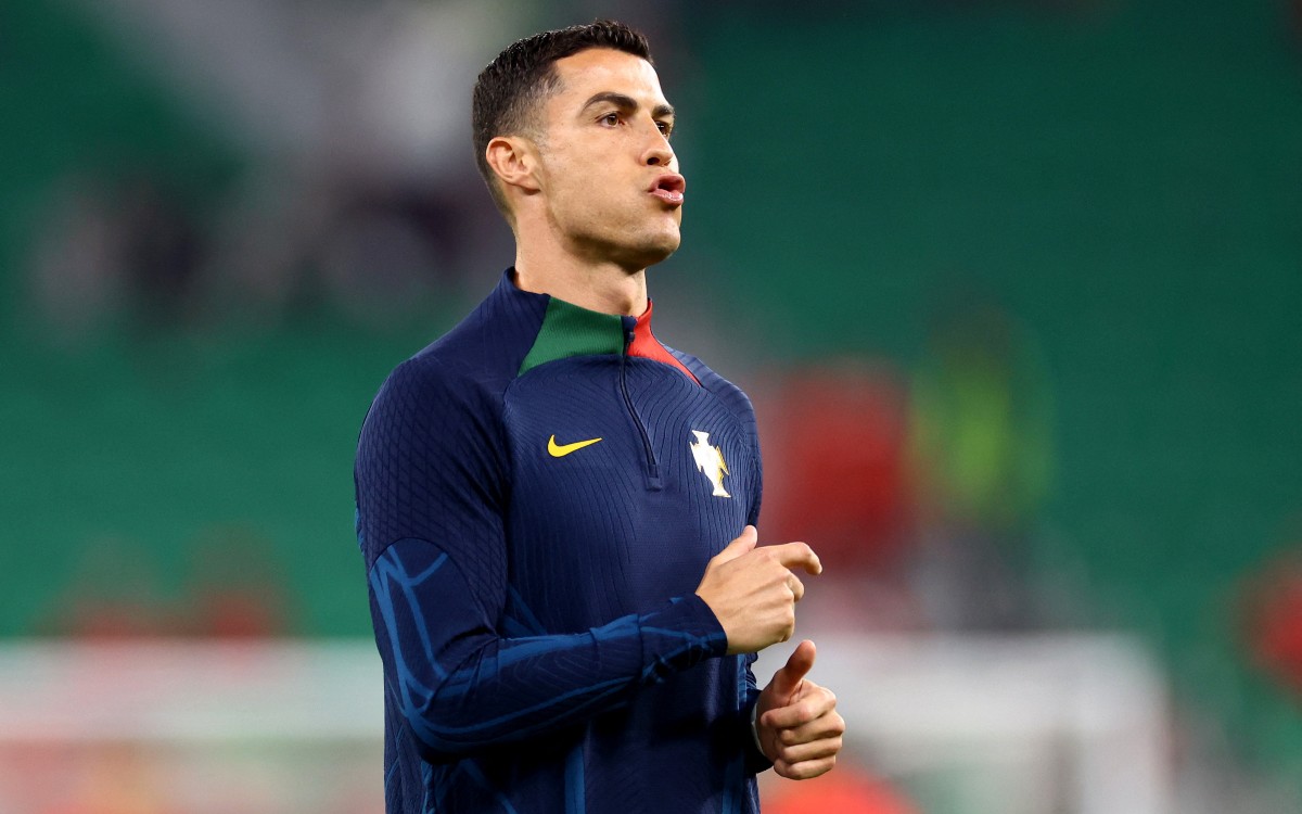 Cristiano Ronaldo habilita su hotel en Marruecos para damnificados