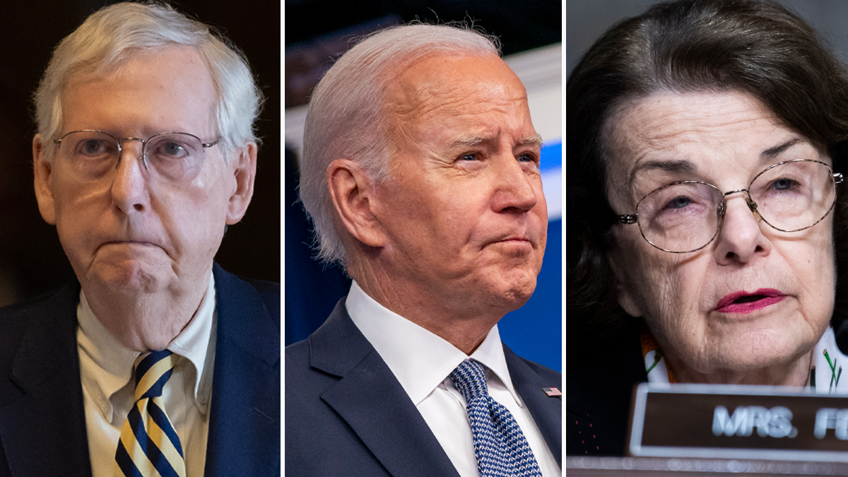 Cuál es la edad límite para ser político en Estados Unidos