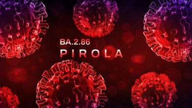 Cuáles son los síntomas de Pirola, la nueva variante de COVID-19 que se está propagando