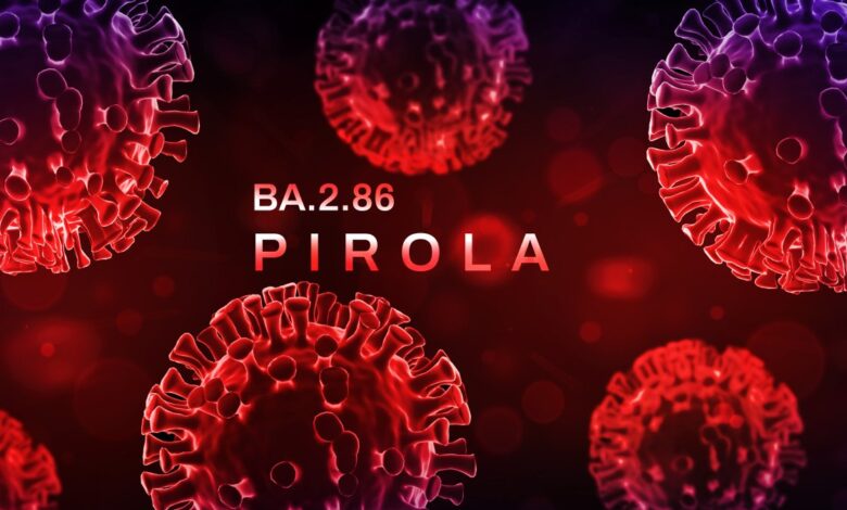 Cuáles son los síntomas de Pirola, la nueva variante de COVID-19 que se está propagando