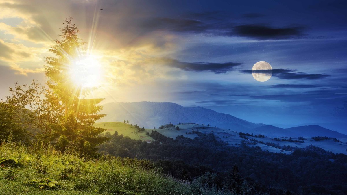 Cuándo empieza el otoño 2023 y qué es el equinoccio de otoño