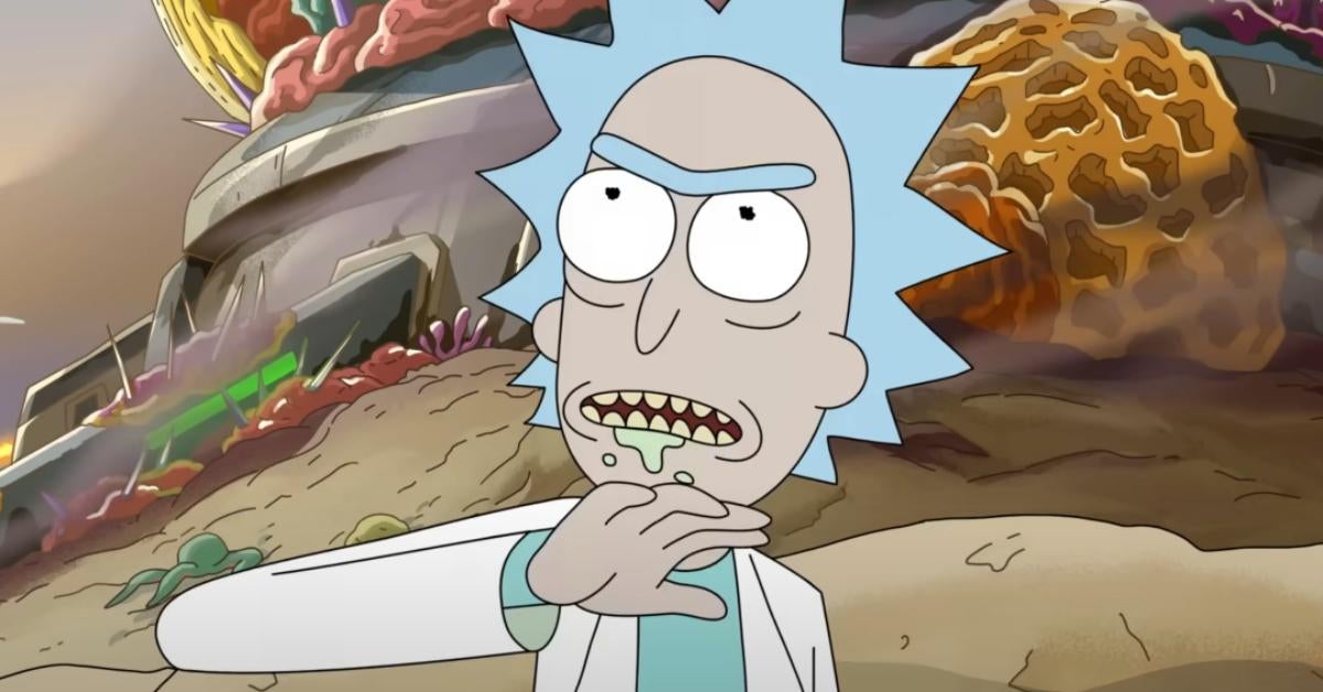 Dan Harmon de Rick y Morty rompe el silencio sobre el drama de Justin Roiland