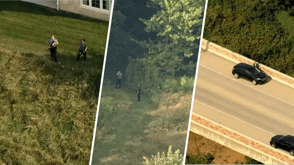 Danelo Cavalcante pudo haber emulado a otro prisionero quien se escapó del mismo penal escalando