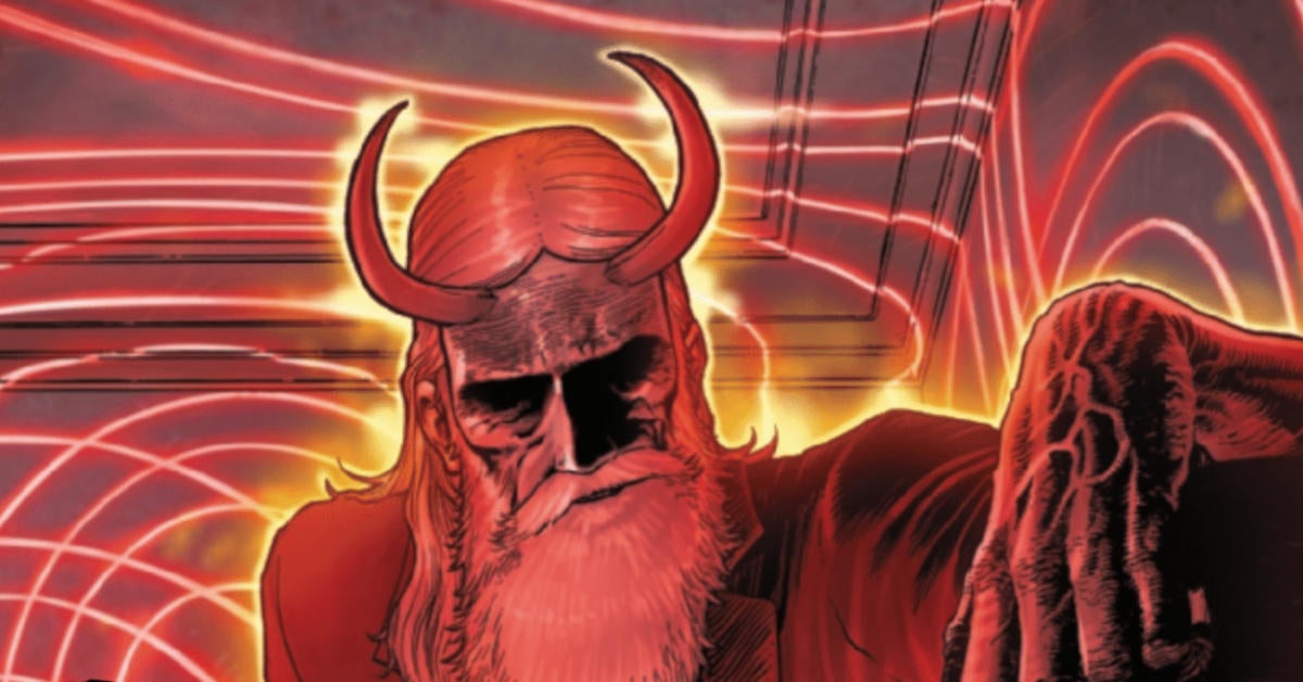 Daredevil de Marvel está en una pelea con el diablo real