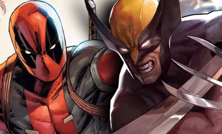 Deadpool finalmente tiene un arma tan poderosa como las garras de Wolverine
