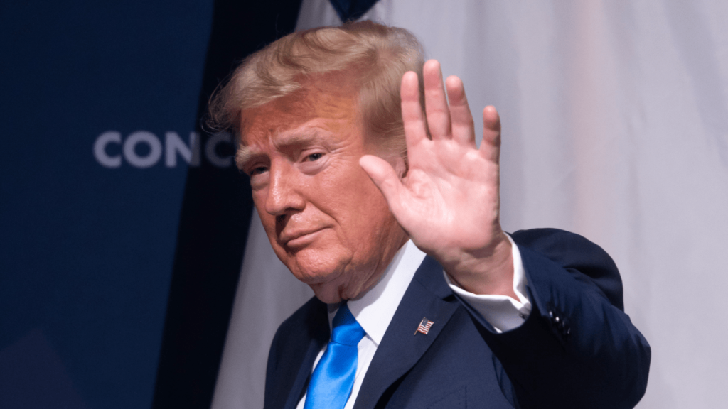 Decidirán posible juicio civil contra Donald Trump en Nueva York