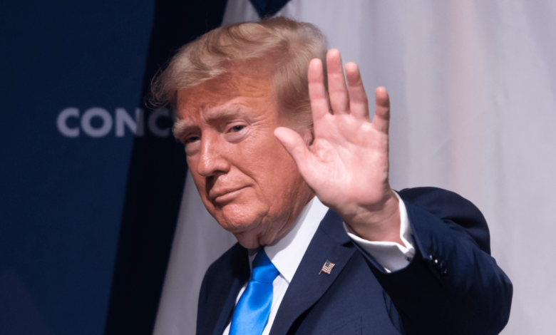 Decidirán posible juicio civil contra Donald Trump en Nueva York