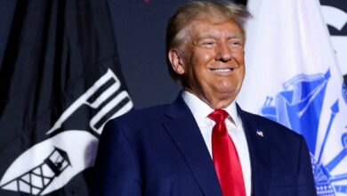 Declaran culpable a Trump de difamación a escritora E. Jean Carroll