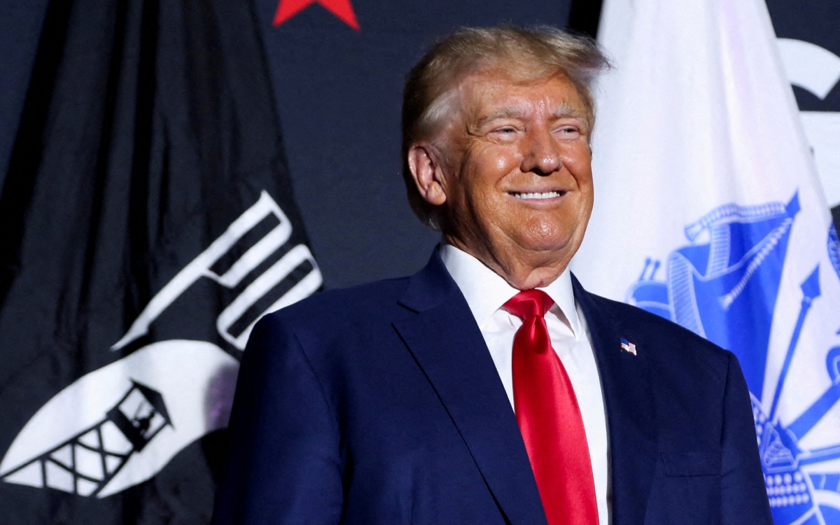 Declaran culpable a Trump de difamación a escritora E. Jean Carroll