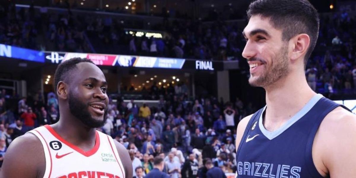 Definida la nómina de españoles en la NBA: la peor en casi 20 años