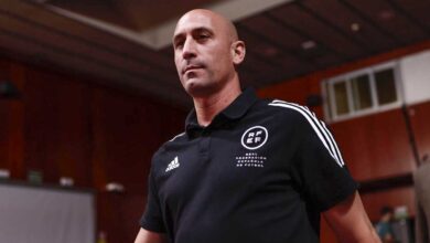 Denuncian a Luis Rubiales por presuntamente desviar 1.9 millones de euros