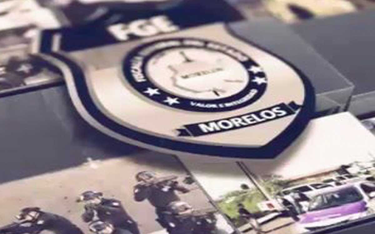 Denuncian tratos crueles contra MP detenido en Morelos