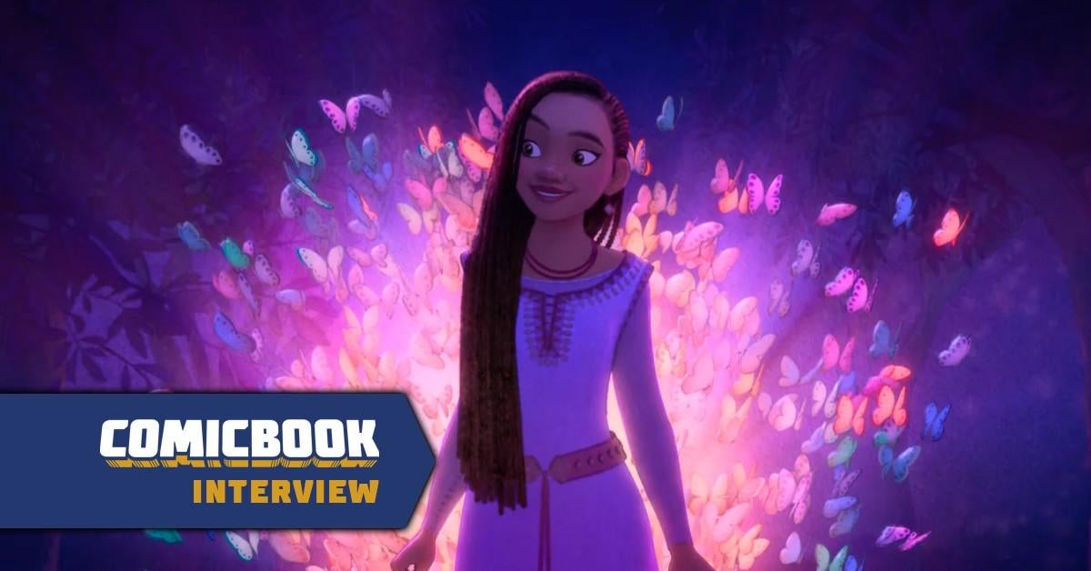 Deseo: Los creativos de Disney explican por qué sus películas atraen a todas las edades