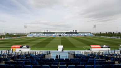 Detienen a tres canteranos del Real Madrid por difundir un video sexual con una menor | Tuit