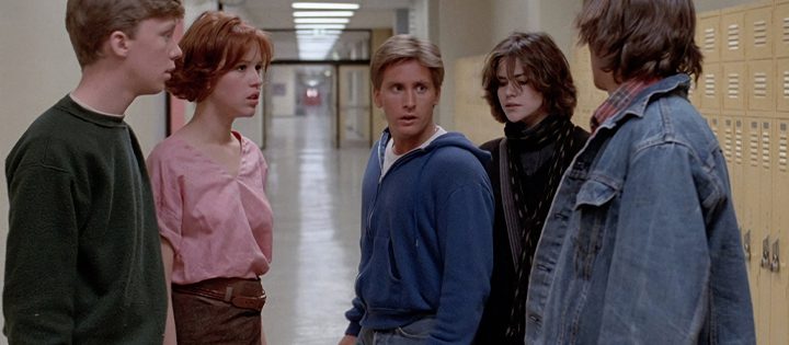 thebreakfast club 11 mejores películas para ver en netflix antes de que salgan a finales de septiembre de 2023