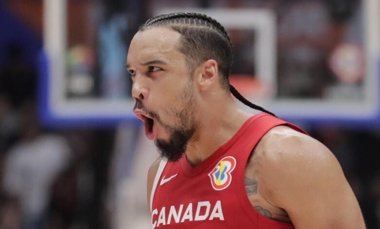 Dillon Brooks, el villano de España que Jordi Fernández ha hecho resurgir