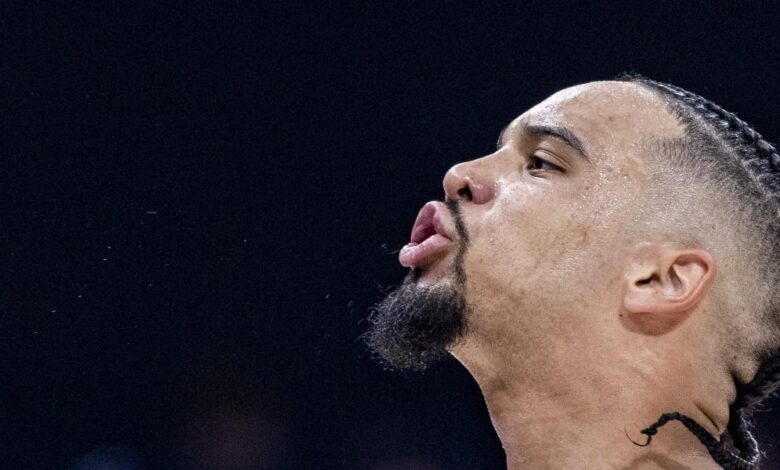Dillon Brooks fanfarronea: "Soy el mejor defensor perimetral de la NBA y del mundo"