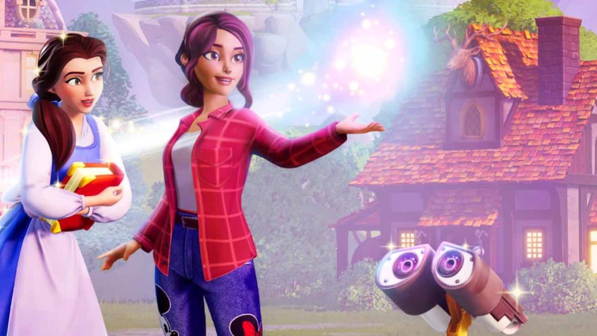 Disney Dreamlight Valley revela edición acogedora