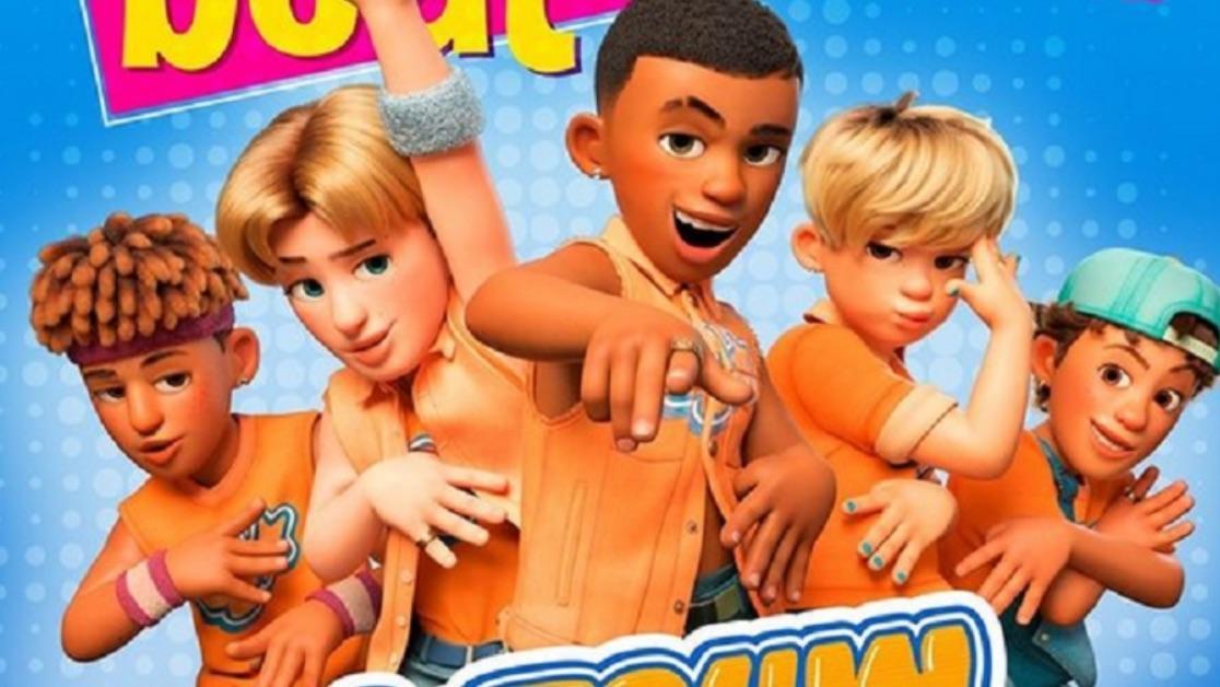 Disney busca actores para interpretar 4*Town de Turning Red en Disneyland