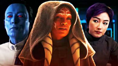 Disney+ ha solucionado el mayor problema con sus programas de Star Wars y Marvel