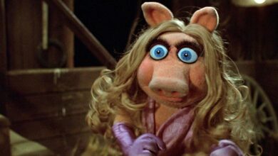 "Disney no me quiere": el intérprete original de Miss Piggy explica por qué no ha regresado con los Muppets